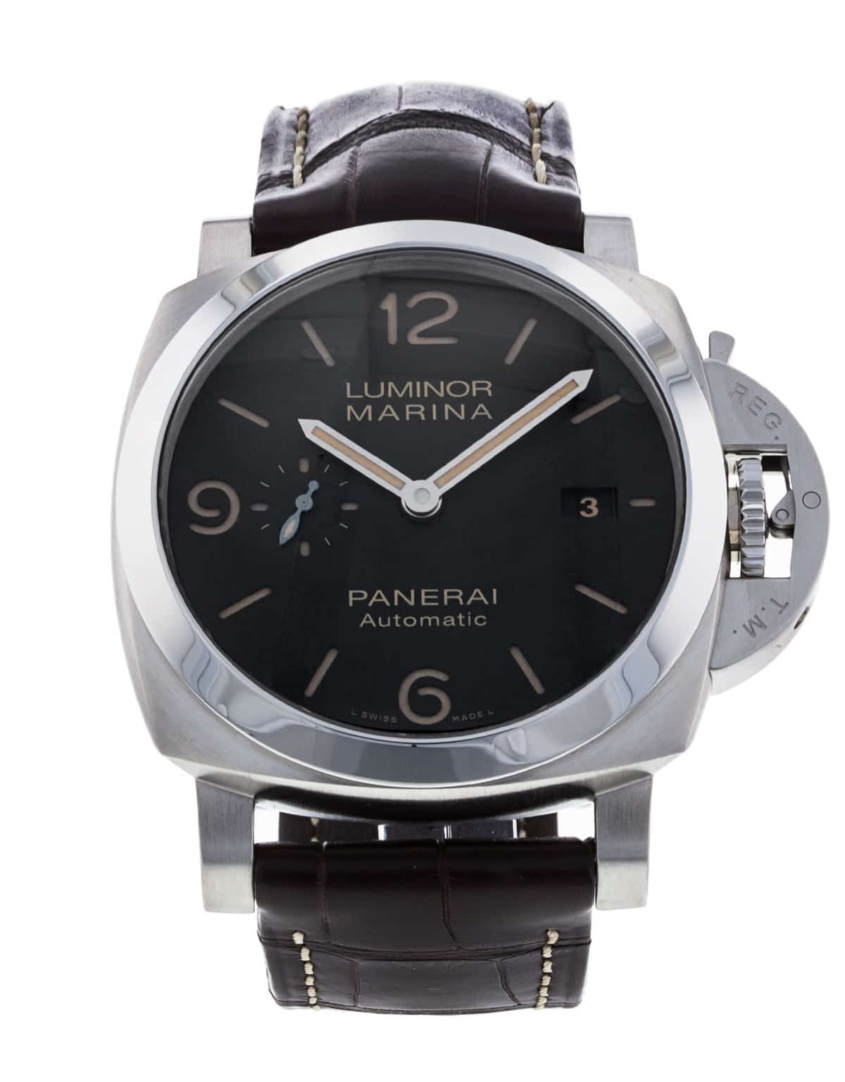 Panerai Luminor Marina PAM01312